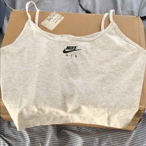 Nike Women’s Air Tank